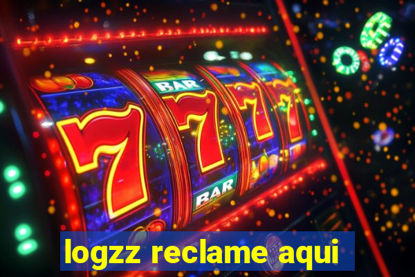 logzz reclame aqui